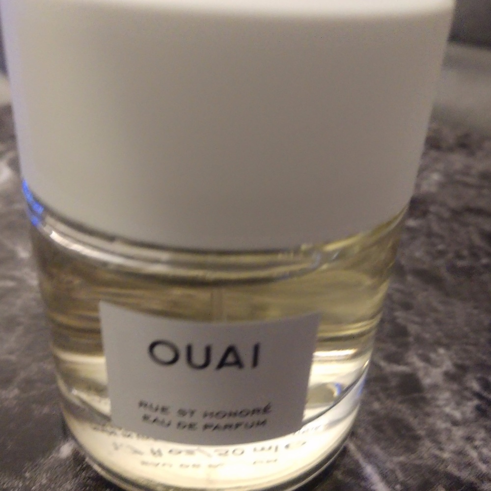 Quai Rue St Honore Eau De Parfum